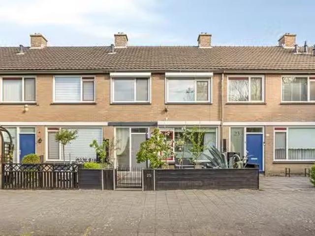 Te koop: Heidekruid 25, 3068 RT Rotterdam Heidekruid 25, 306.