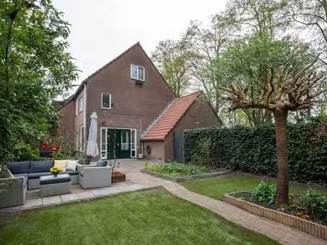 Te koop: Helsinkipad 53, 3067 RP Rotterdam Helsinkipad 53, 3.