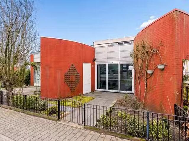 Te koop: Hennahof 32, 1339 EC Almere Hennahof 32, 1339 EC Al.