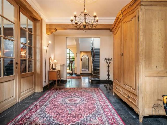te koop Herenhuis Geraardsbergen
