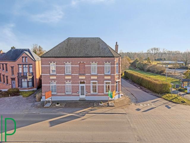 te koop Herenhuis Herselt
