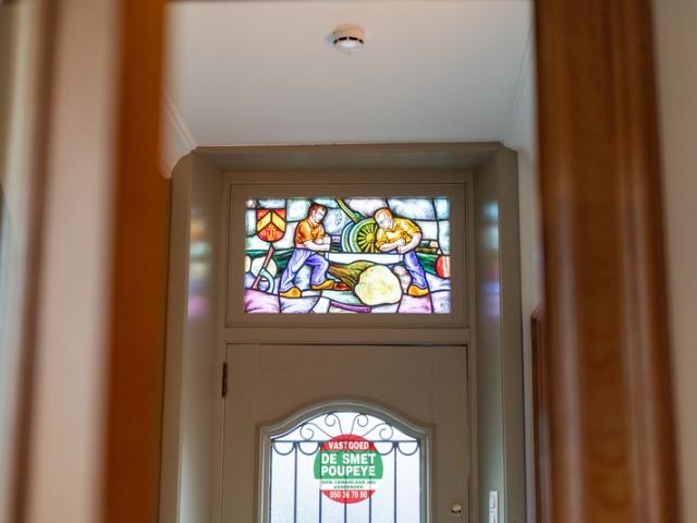 te koop Herenhuis Maldegem