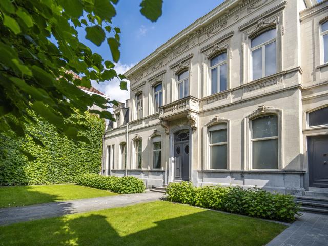 te koop Herenhuis Menen