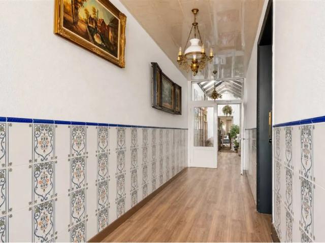 te koop Herenhuis Ronse