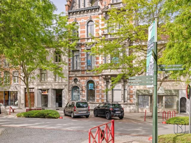 te koop Herenhuis Ronse