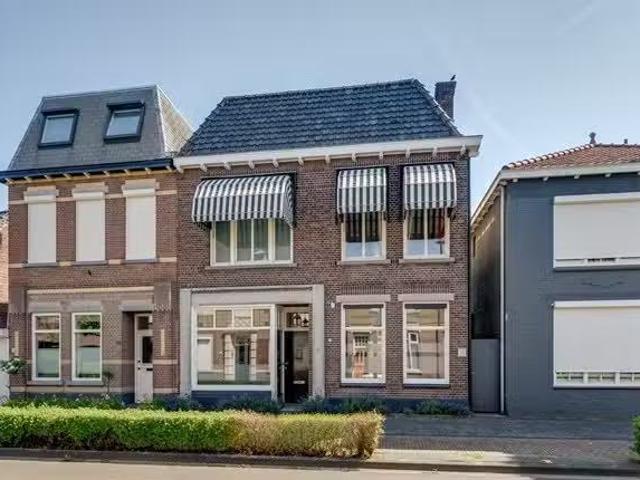 Te koop: Hoofdstraat 76, 5121 JG Rijen Hoofdstraat 76, 5121.