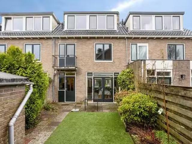 Te koop: Hoofdstraat 81, 2351 AD Leiderdorp Hoofdstraat 81.
