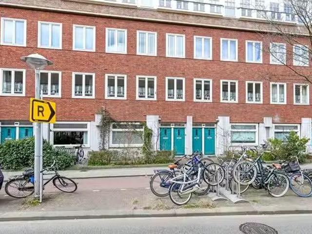 Te koop: Hoofdweg 335 1, 1056 CN Amsterdam Hoofdweg 335 1, 1.
