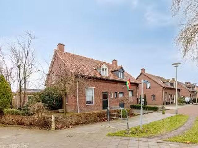 Te koop: Hoogveldsweg 20A, 6102 CB Echt Hoogveldsweg 20A, 61.