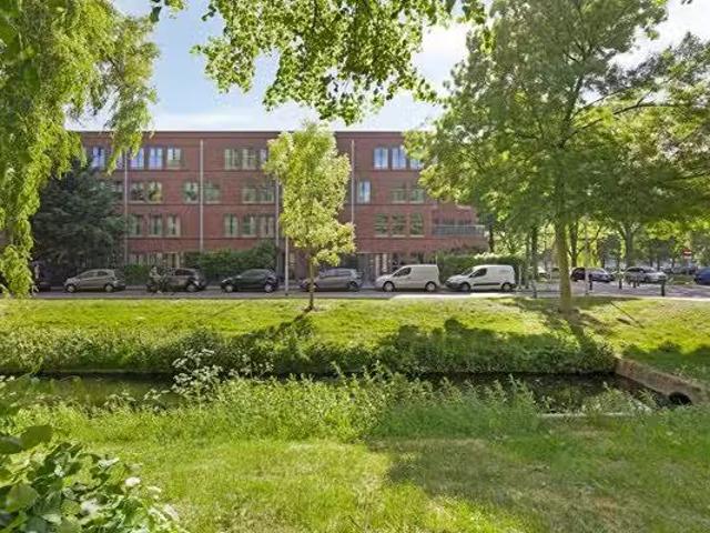 Te koop: Hoogeveenlaan 3, 2545 TE Den Haag Makelaar Morgenst.