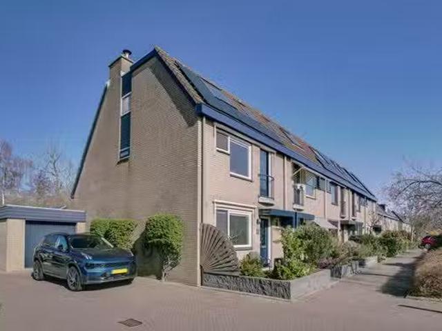 Te koop: Hooikamp 104, 2264 JV Leidschendam Hooikamp 104, 22.