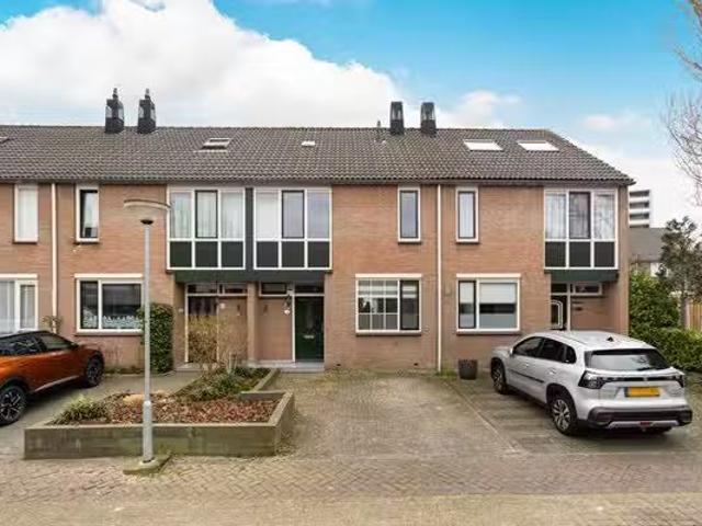 Te koop: Holwardastraat 11, 3328 HC Dordrecht Holwardastraat.