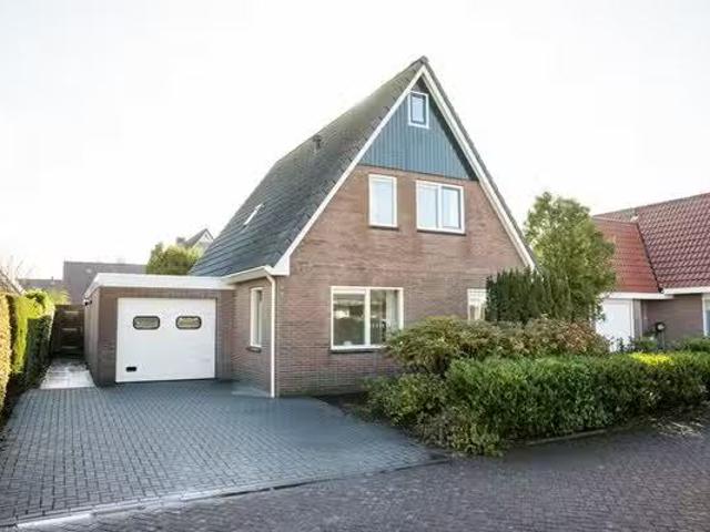 Te koop: It Hôf 13, 8754 KD Makkum It Hôf 13, 8754 KD Makkum