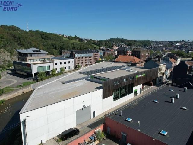 te koop Industrie Verviers