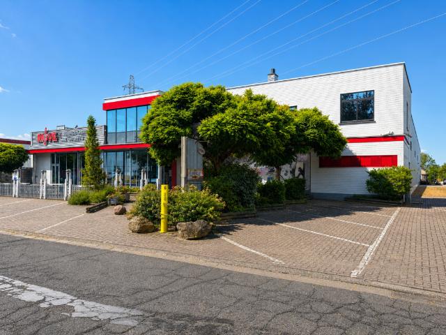 te koop Industrie Aalst