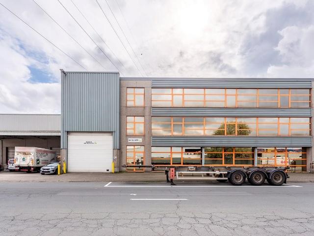 te koop Industrie Antwerpen
