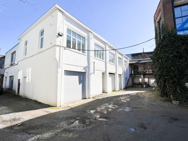 te koop Industrie Braine le Comte