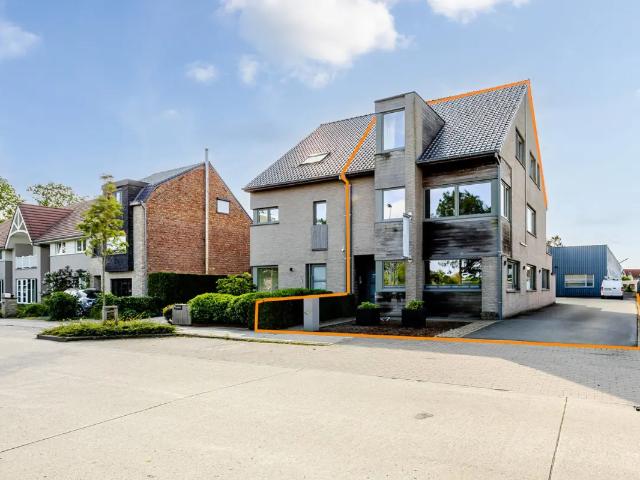 te koop Industrie Brugge