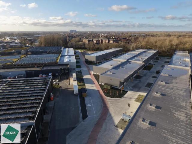 te koop Industrie Brugge