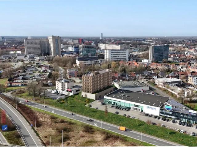 te koop Industrie Gent