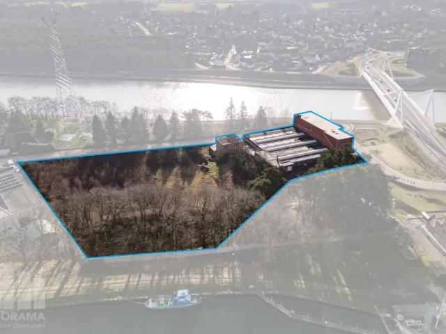 te koop Industrie Herentals