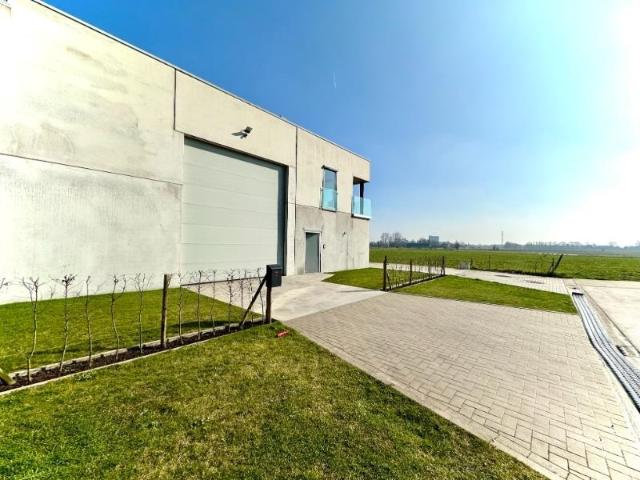 te koop Industrie Oostrozebeke