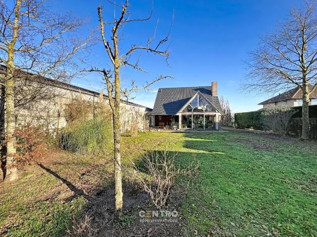 te koop Industrie Roeselare