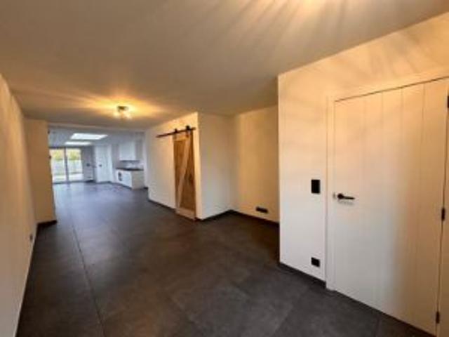 Te Koop: Instapklare,gerenoveerde woning te Aarschot!