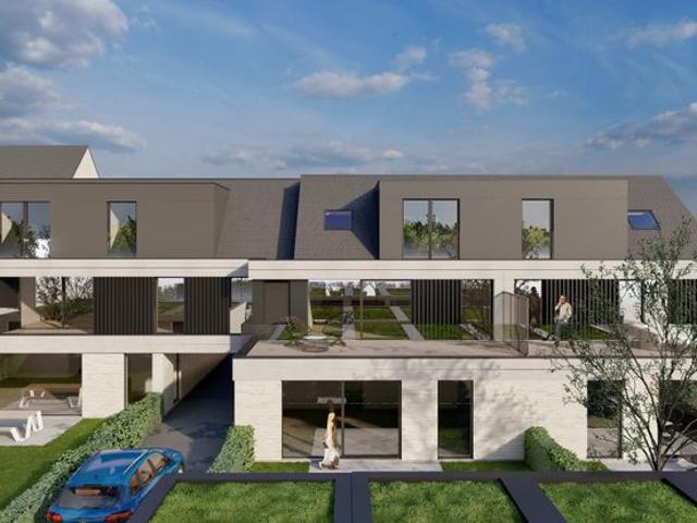 Te koop: investeringsappartement in Wielsbeke