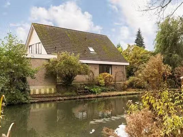 Te koop: Jupiterlaan 11, 3318 JC Dordrecht Jupiterlaan 11, 3.