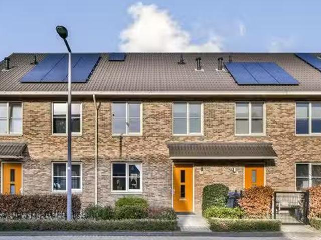 Te koop: Jean Paul Sartrestraat 7, 3076 JD Rotterdam Jean Pa.
