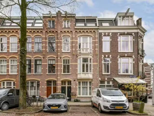 Te koop: Johannes Verhulststraat 4 2, 1071 NC Amsterdam