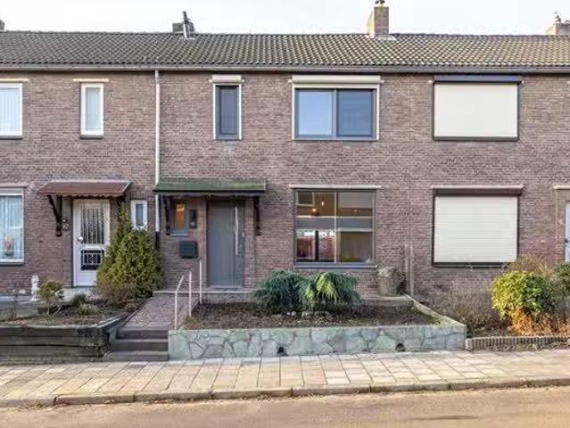 Te koop: Josephstraat 8, 6361 VX Nuth Josephstraat 8, 6361 V.