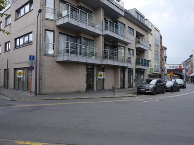 te koop Kantoor Aalst