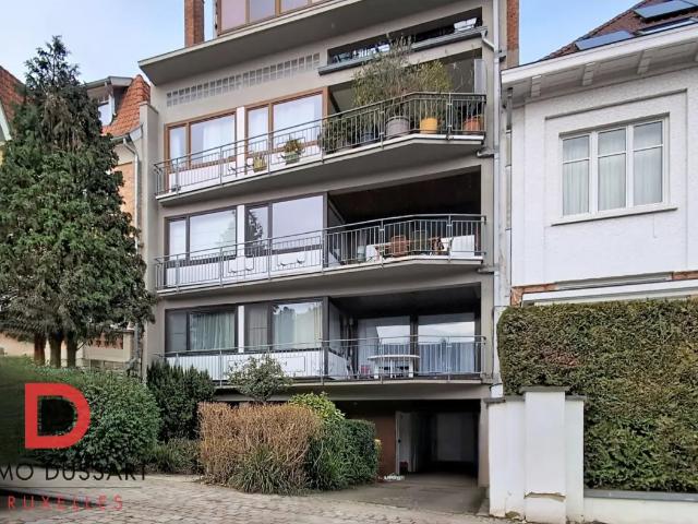 te koop Kantoor Brussel