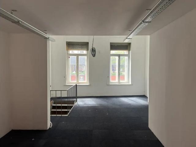 te koop Kantoor Brussel