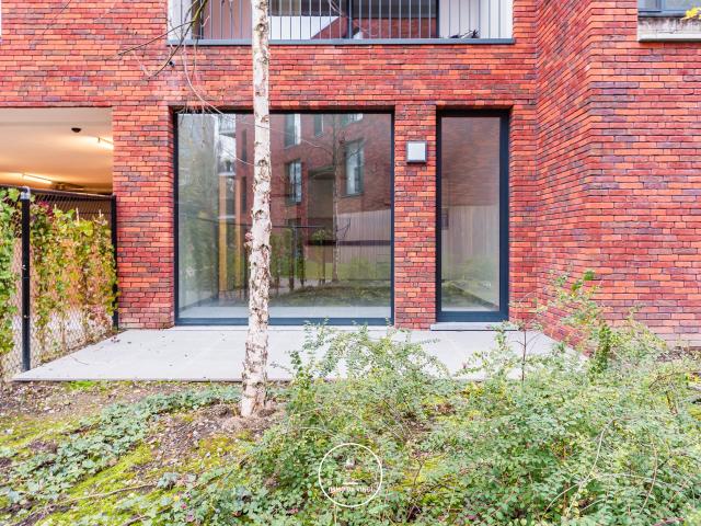 te koop Kantoor Gent