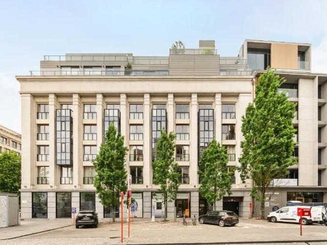 te koop Kantoor Kortrijk