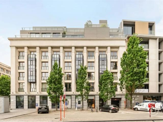 te koop Kantoor Kortrijk