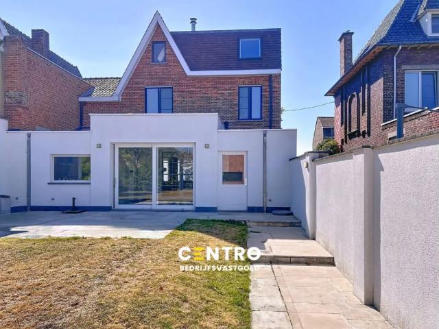 te koop Kantoor Kortrijk