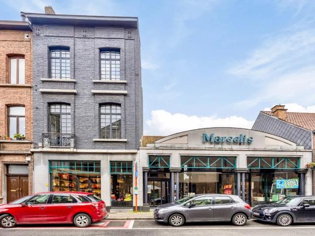 te koop Kantoor Halle