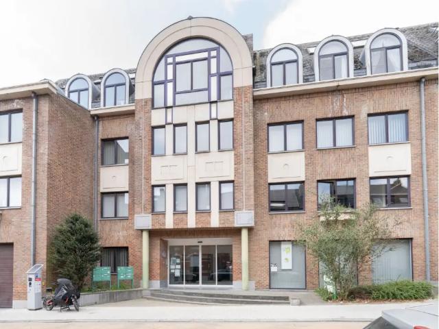te koop Kantoor Halle