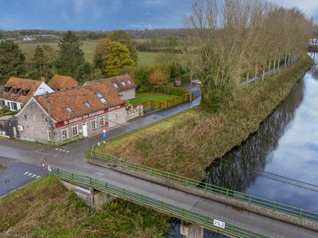 te koop Kantoor Maldegem