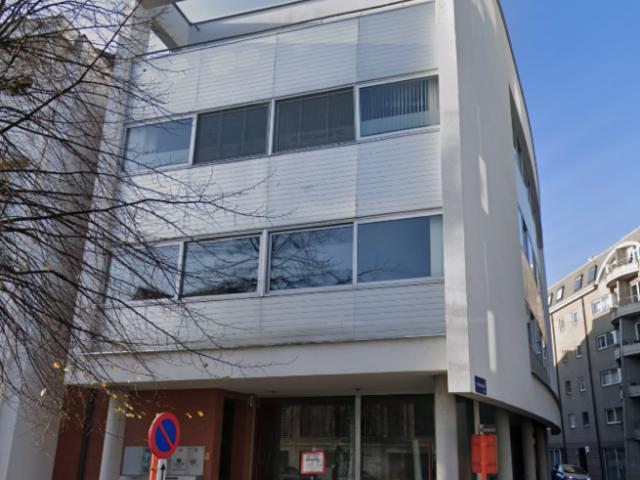te koop Kantoor Mechelen