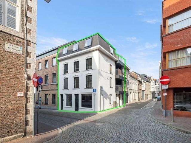 te koop Kantoor Sint Truiden