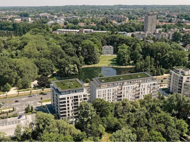 te koop Kantoor Sint Lambrechts Woluwe