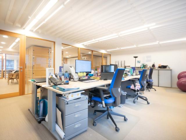 te koop Kantoor Ukkel