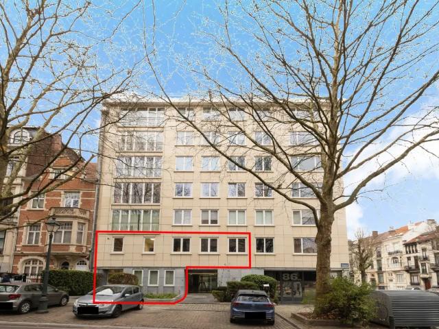 te koop Kantoor Vorst