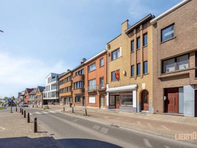 te koop Kasteel Aalst