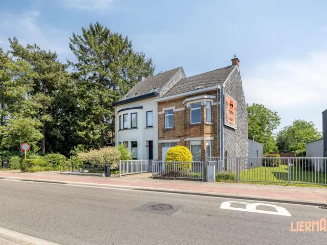 te koop Kasteel Aalst